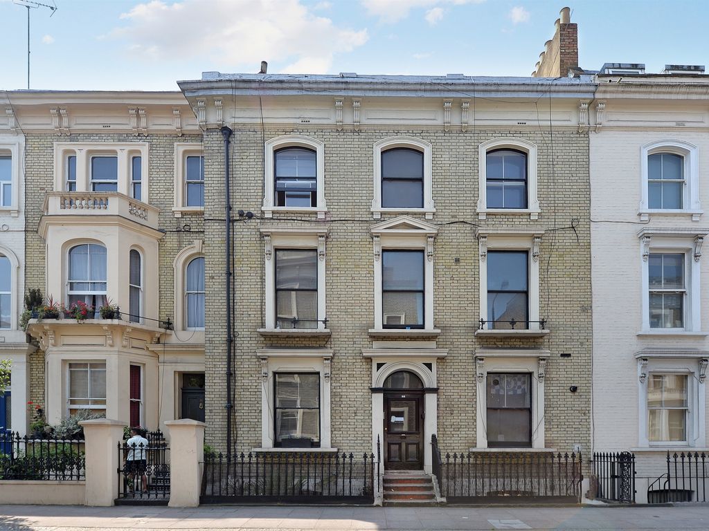 Studio for sale in Finborough Road, London SW10 Zoopla