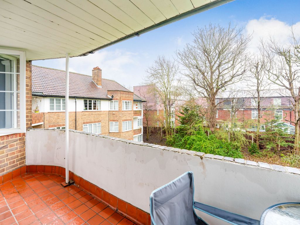 1 bed flat to rent in Argyle Road, London W13 Zoopla