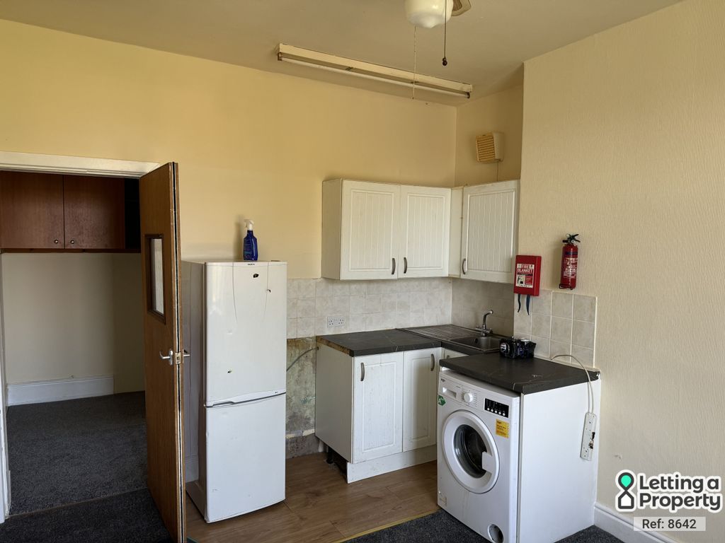 1 bed flat to rent in Park Lane, 222 Park Lane, Preesall, PoultonLe