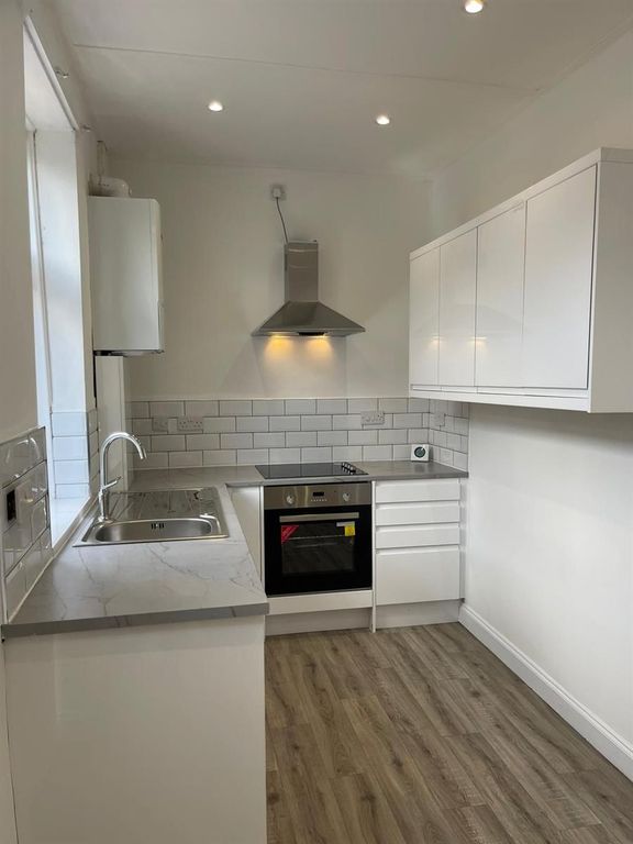 2 bed terraced house to rent in D'arcy Street, Langley Park, Durham DH7 Zoopla