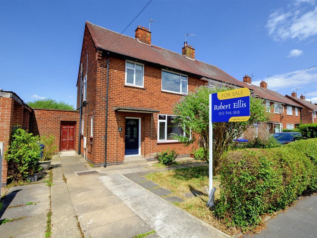 3 bed property for sale in Gregory Avenue, Breaston, Derby DE72 Zoopla