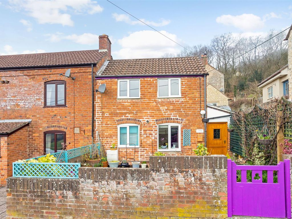 1 bed semidetached house for sale in Stroud GL6 Zoopla