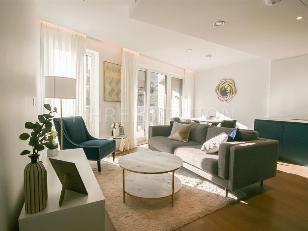 Postmark, Clerkenwell WC1X