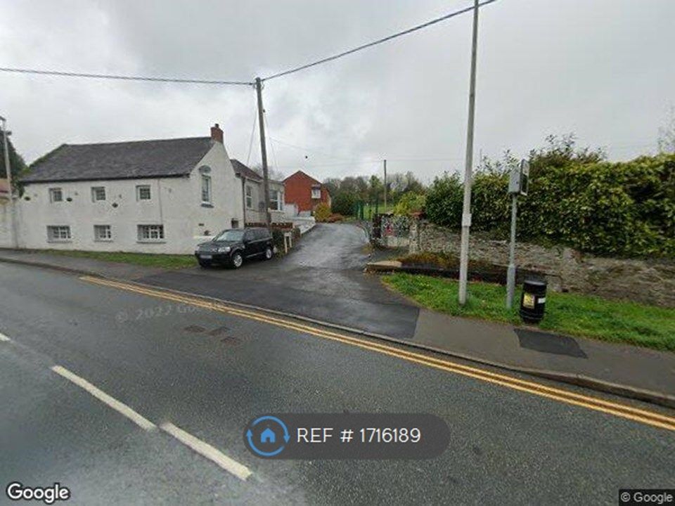 1 bed flat to rent in Carmarthen, Carmarthen SA31 Zoopla