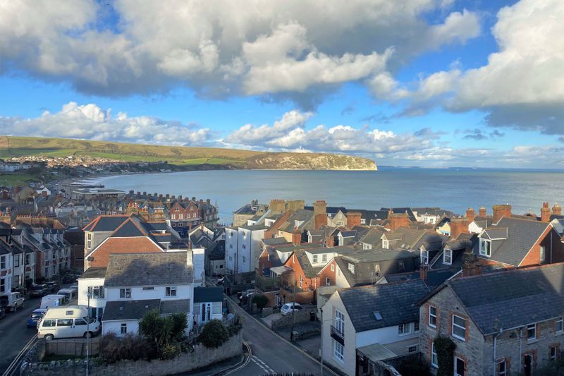 Taunton Road, Swanage BH19  