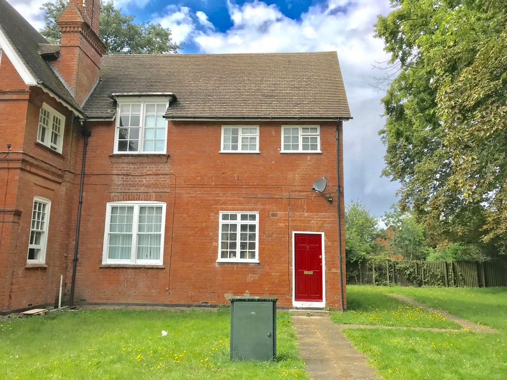 Studio to rent in The Drive, Countesthorpe, Leicester LE8 Zoopla