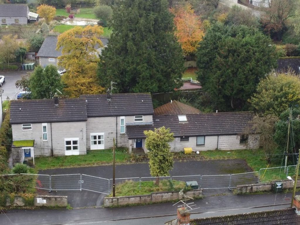 13 bed detached house for sale in Old Wells Road, Shepton Mallet BA4, £