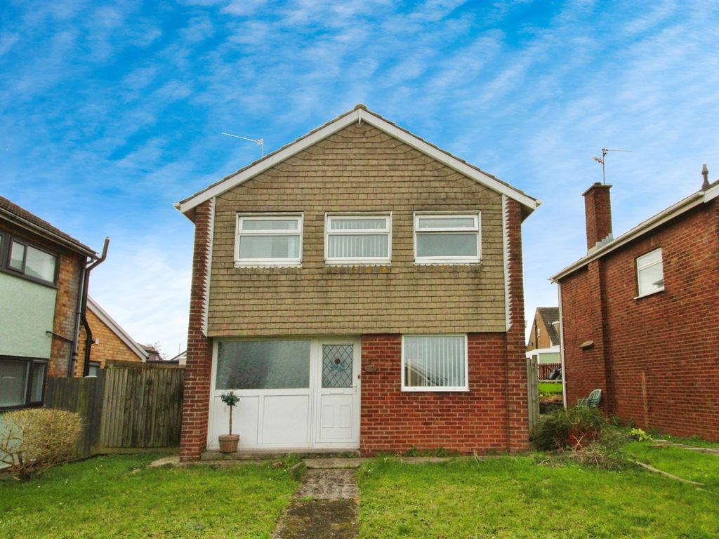 3 bed property for sale in Norris Close, Penarth CF64, £330,000 Zoopla