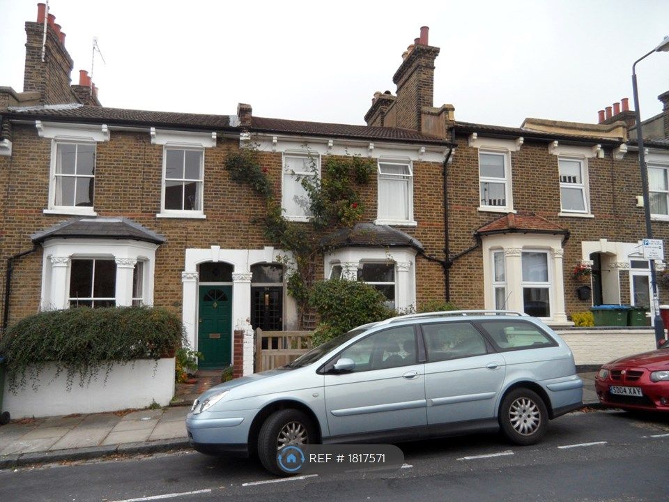 4 bed terraced house to rent in Annandale Road, London SE10, £2,850 pcm Zoopla