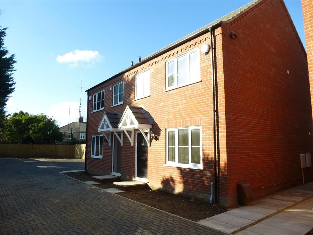 3 bed property to rent in Poppy Mews, Wisbech PE13 Zoopla
