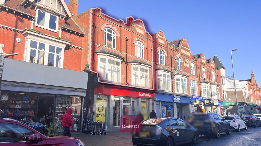 Office to let in 225/227 High Street, Erdington, Birmingham B23 Zoopla