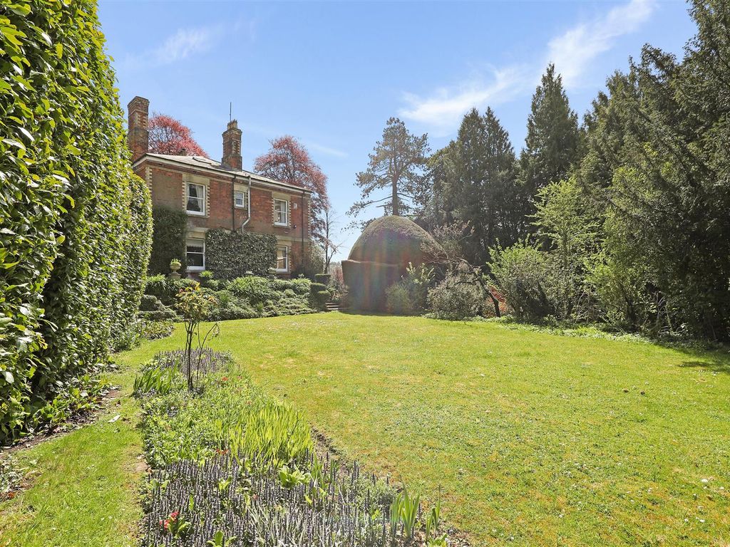 4 bed semidetached house for sale in Thrupp Lane, Thrupp, Stroud GL5