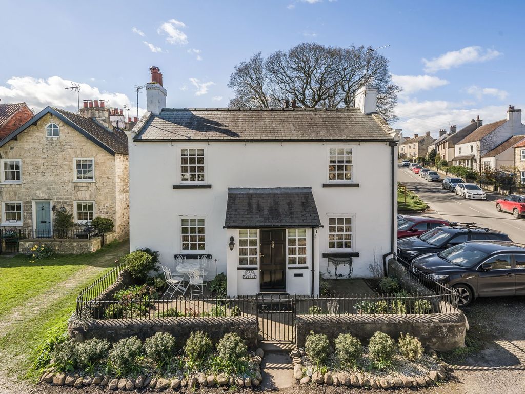 3 bed detached house for sale in Burton Leonard, Harrogate HG3 Zoopla