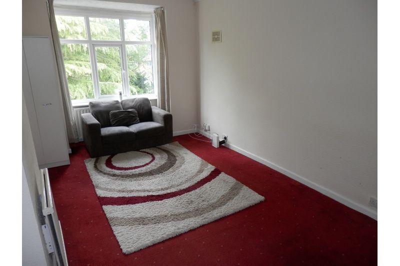 Studio to rent in Gillott Road, Edgbaston, Birmingham B16 Zoopla