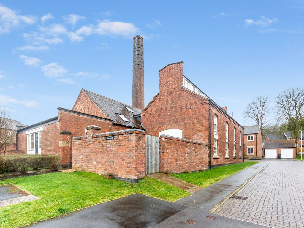 1 bed flat for sale in Clock Tower View, Stourbridge DY8 Zoopla