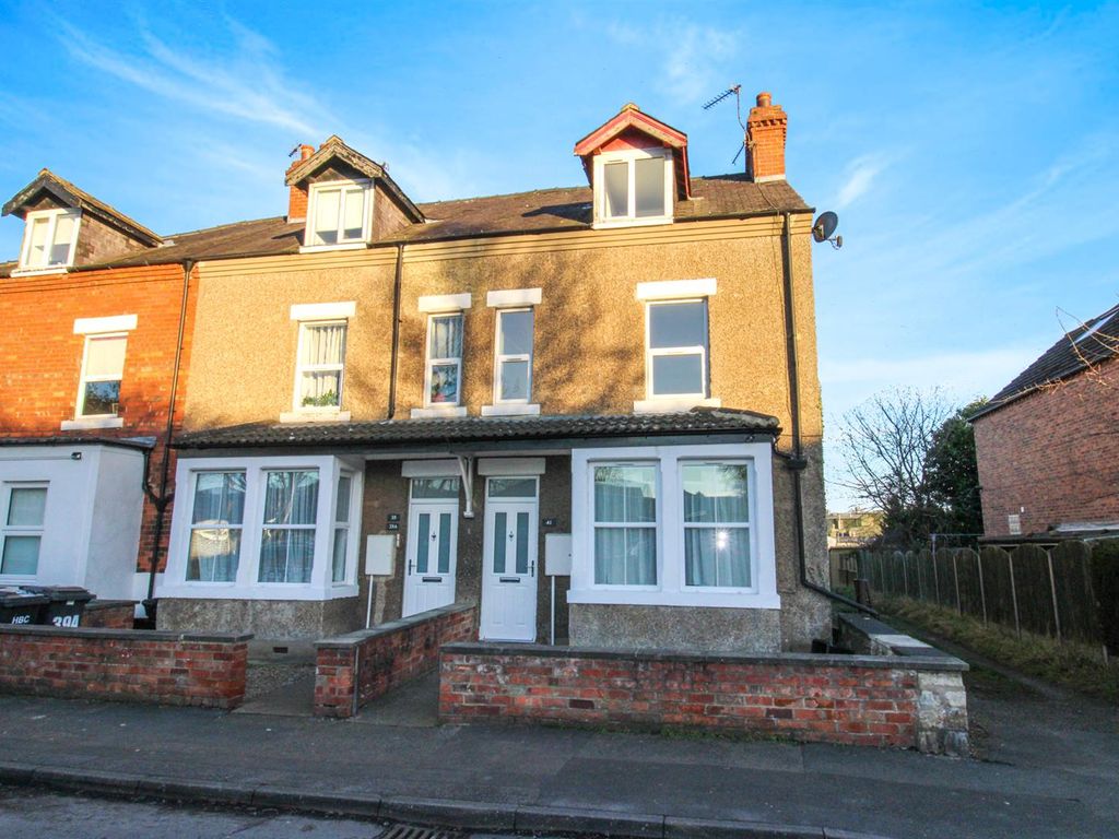 4 bed end terrace house for sale in Bondgate Green Lane, Ripon, North Yorkshire HG4 Zoopla