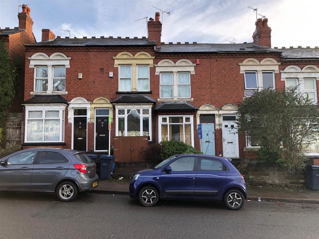 2 bed terraced house to rent in War Lane, Harborne, Birmingham B17 Zoopla