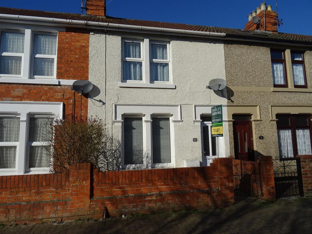 2 bed property to rent in Morris Street, Swindon SN2 Zoopla