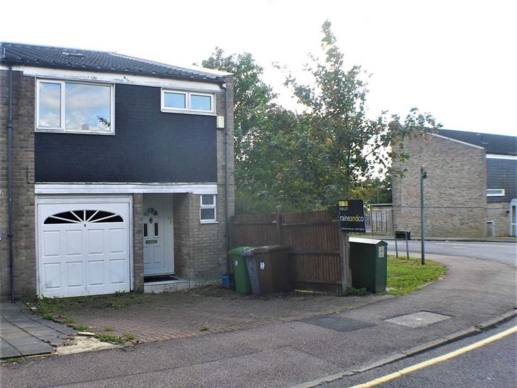 3 bed property to rent in Mutton Lane, Potters Bar EN6 Zoopla