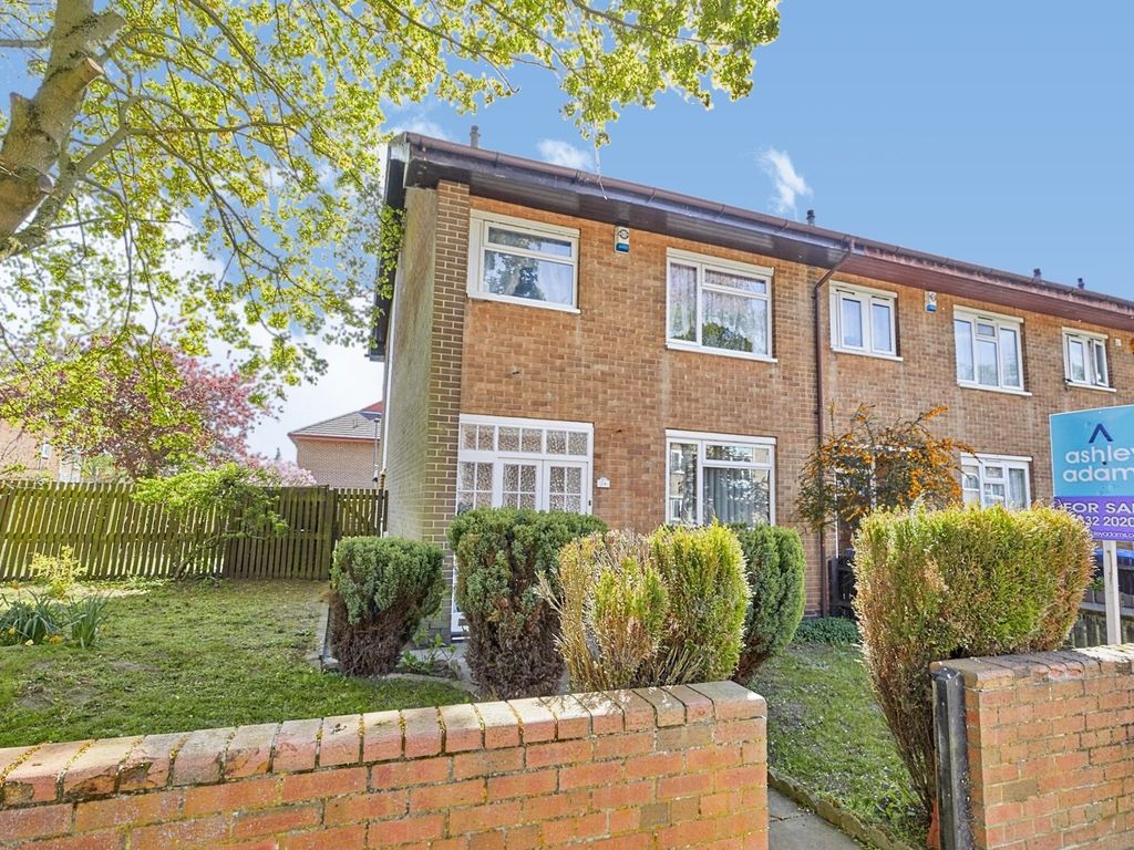 Leaper Street, Derby DE1  