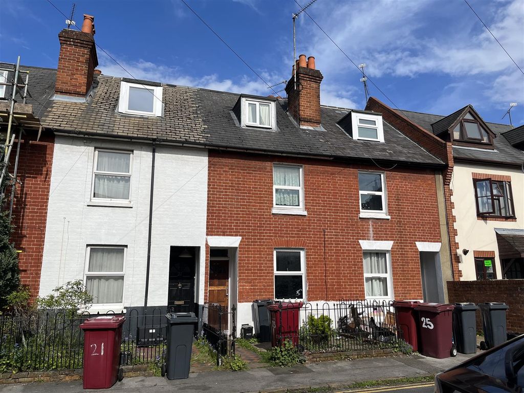 3 bed property for sale in Granby Gardens, Reading RG1 Zoopla