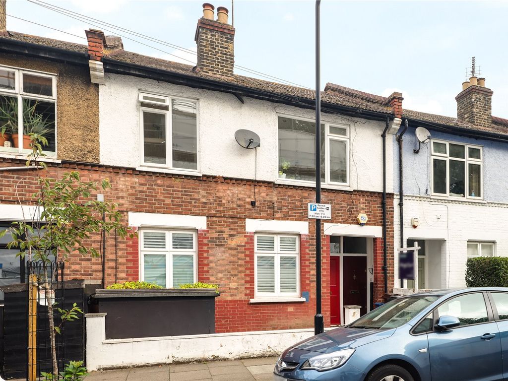 2 bed property for sale in Leagrave Street, Lower Clapton, London E5