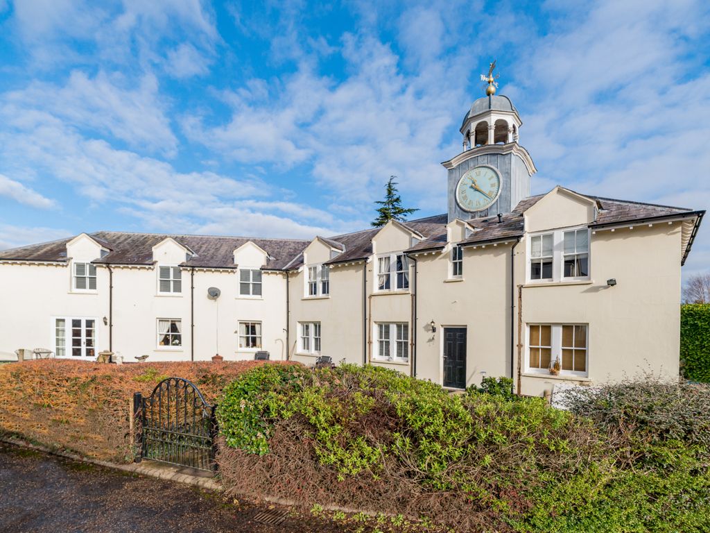 5 bed detached house for sale in Permain Close, Shenley, Radlett WD7