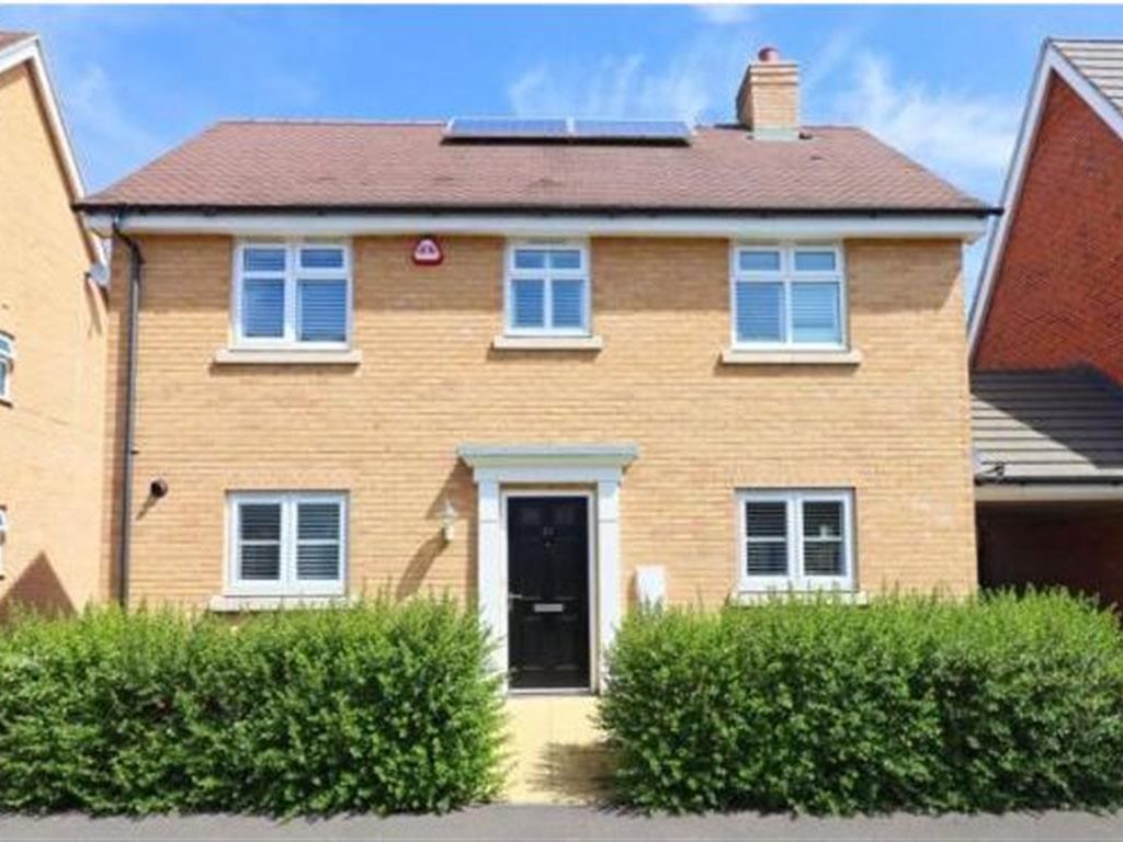 Emberson Croft, Chelmsford CM1  