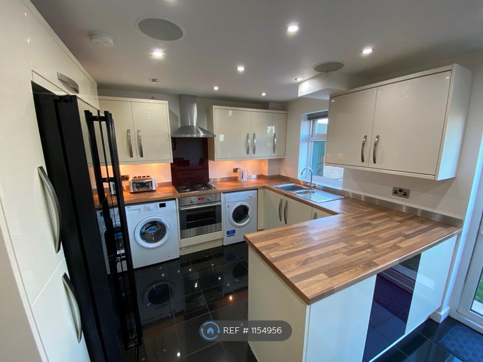 Room to rent in Guadalupe Avenue, Melton Mowbray LE13 Zoopla