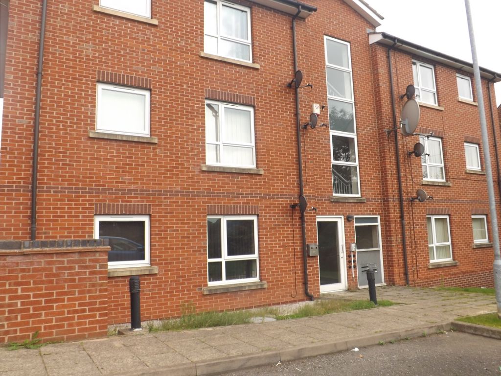 2 bed flat to rent in Hendon Rise, Nottingham NG3, £795 pcm Zoopla