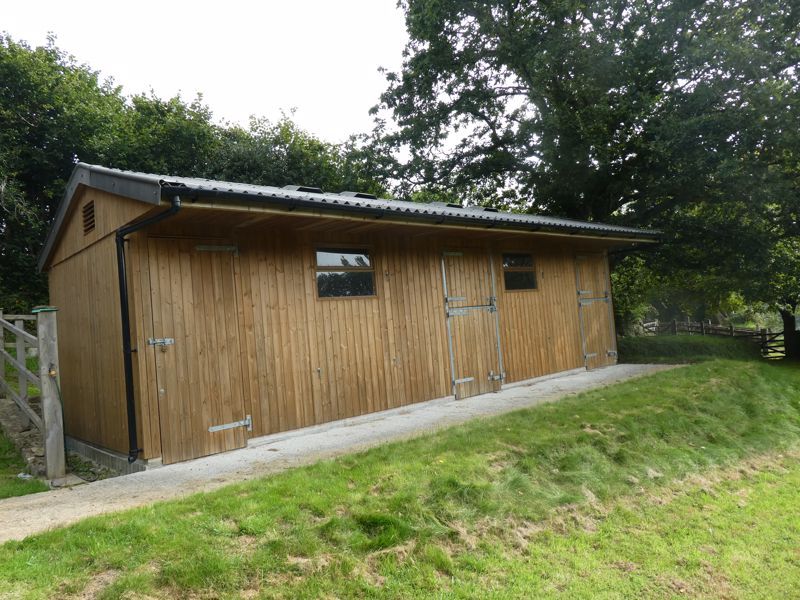 Land for sale in London Apprentice, St. Austell PL26, £100,000 Zoopla