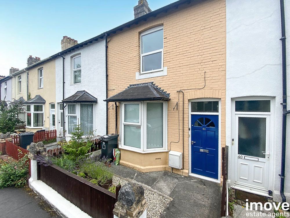 1 bed flat for sale in Forde Close, Newton Abbot TQ12, £100,000 Zoopla