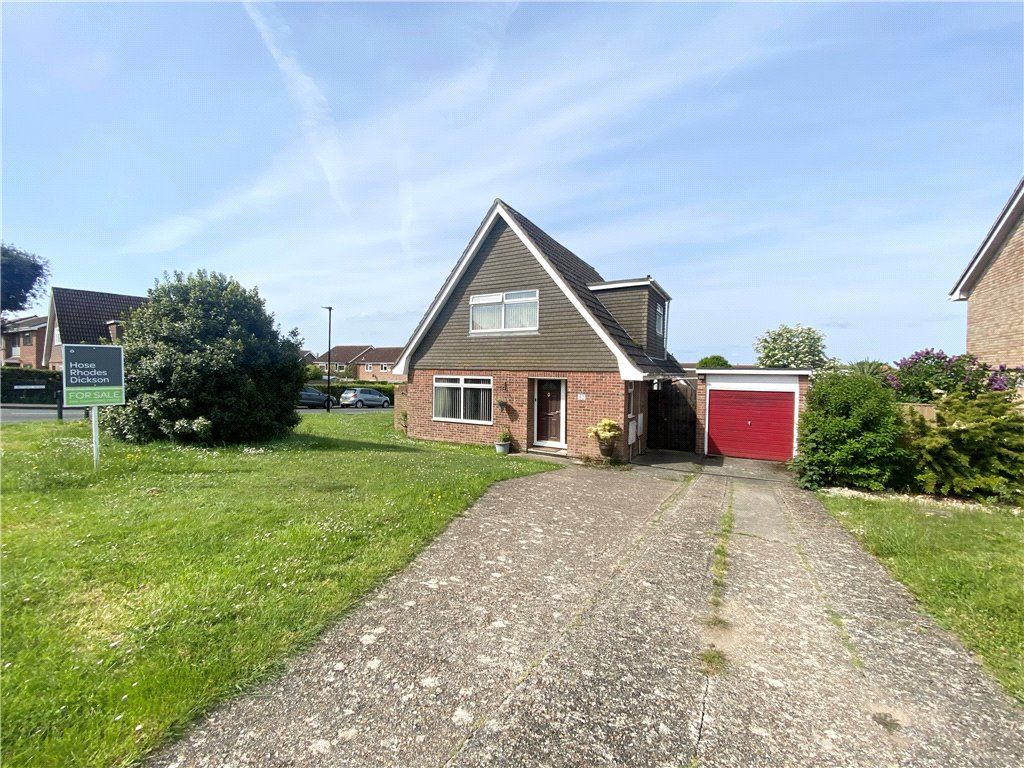 3 bed detached house for sale in Old Road, East Cowes PO32 Zoopla