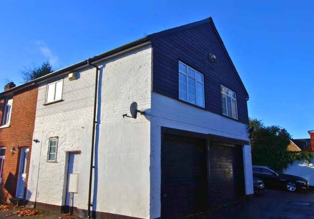 1 bed flat to rent in High Street, Brasted, Westerham TN16, £1,095 pcm Zoopla