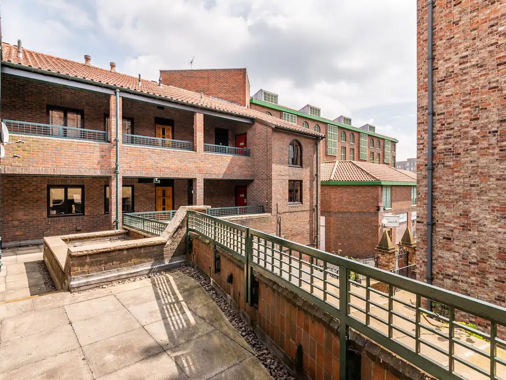 1 bed flat for sale in Castlegate, York YO1 Zoopla