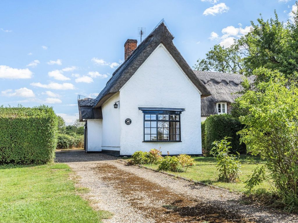4 bed cottage for sale in Cornish Hall End, Braintree, Essex CM7 Zoopla
