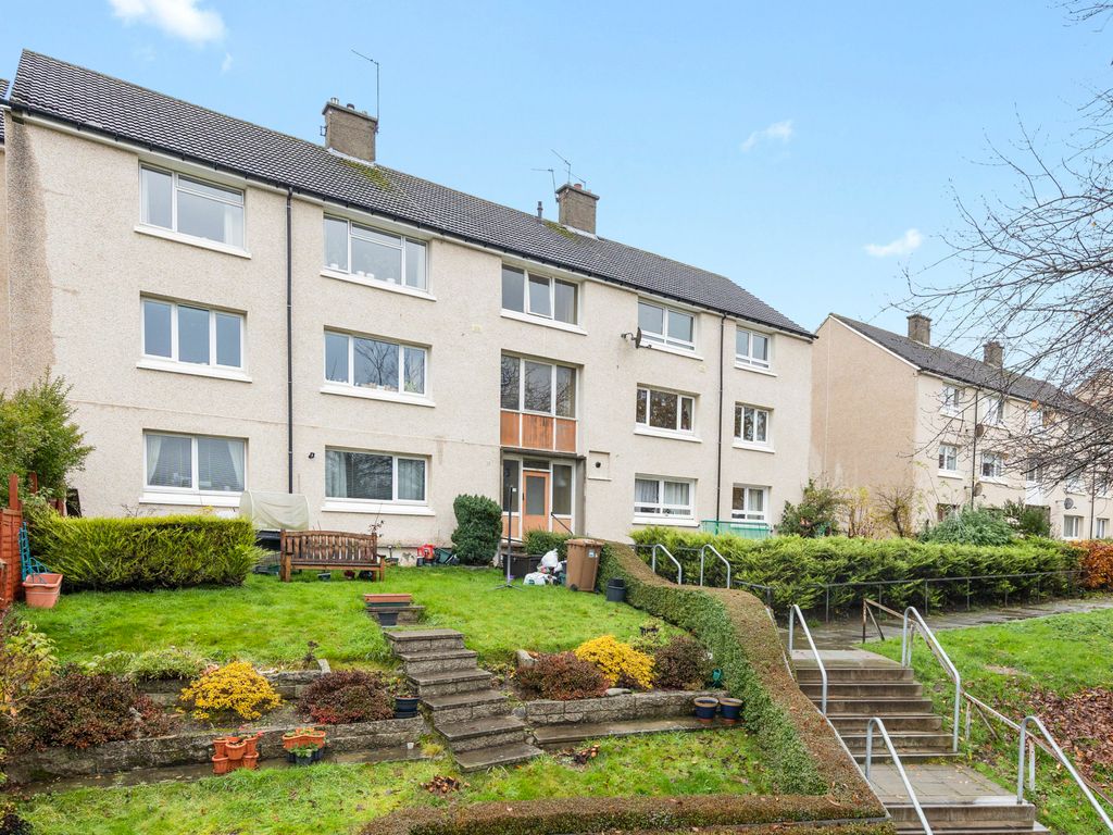 2 bed flat for sale in 53/6 (Or 2F2) Firrhill Drive, Edinburgh EH13, £