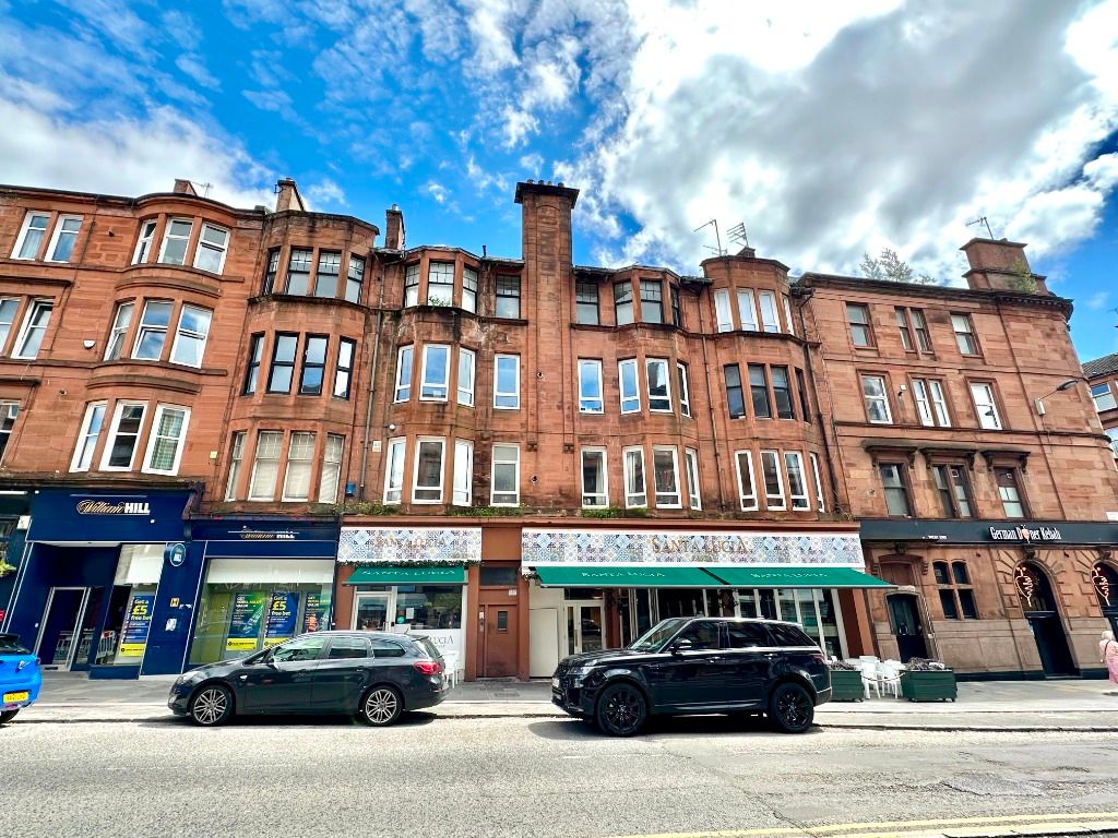 3 bed shared to rent in Byres Road, Partick, Glasgow G11, £1,650 pcm Zoopla
