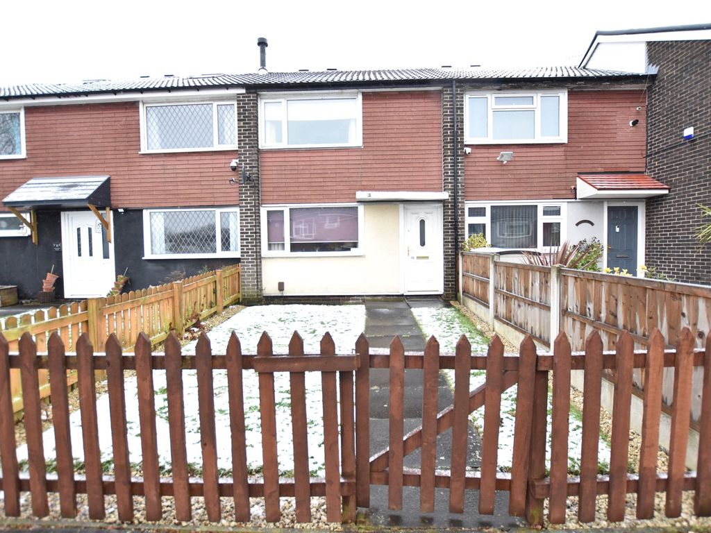 2 bed terraced house for sale in Baildon Chase, Leeds, West Yorkshire LS14 Zoopla