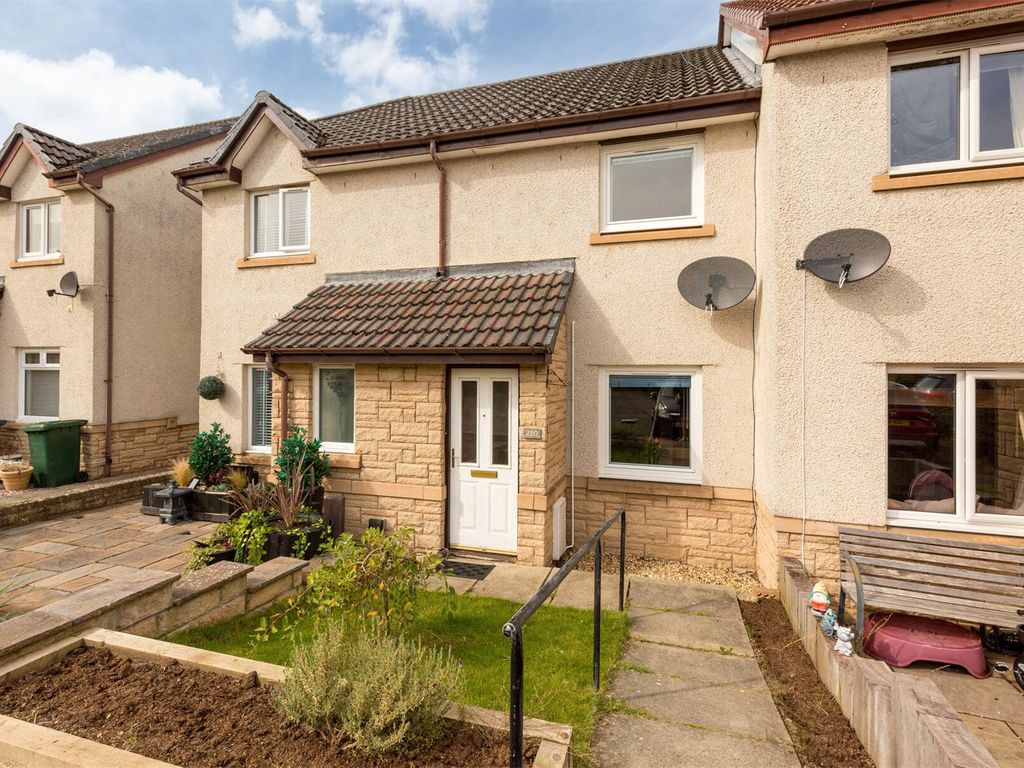 2 bed property for sale in The Murrays Brae, Liberton, Edinburgh EH17