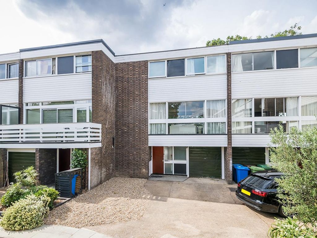 The Hamlet, Camberwell SE5  