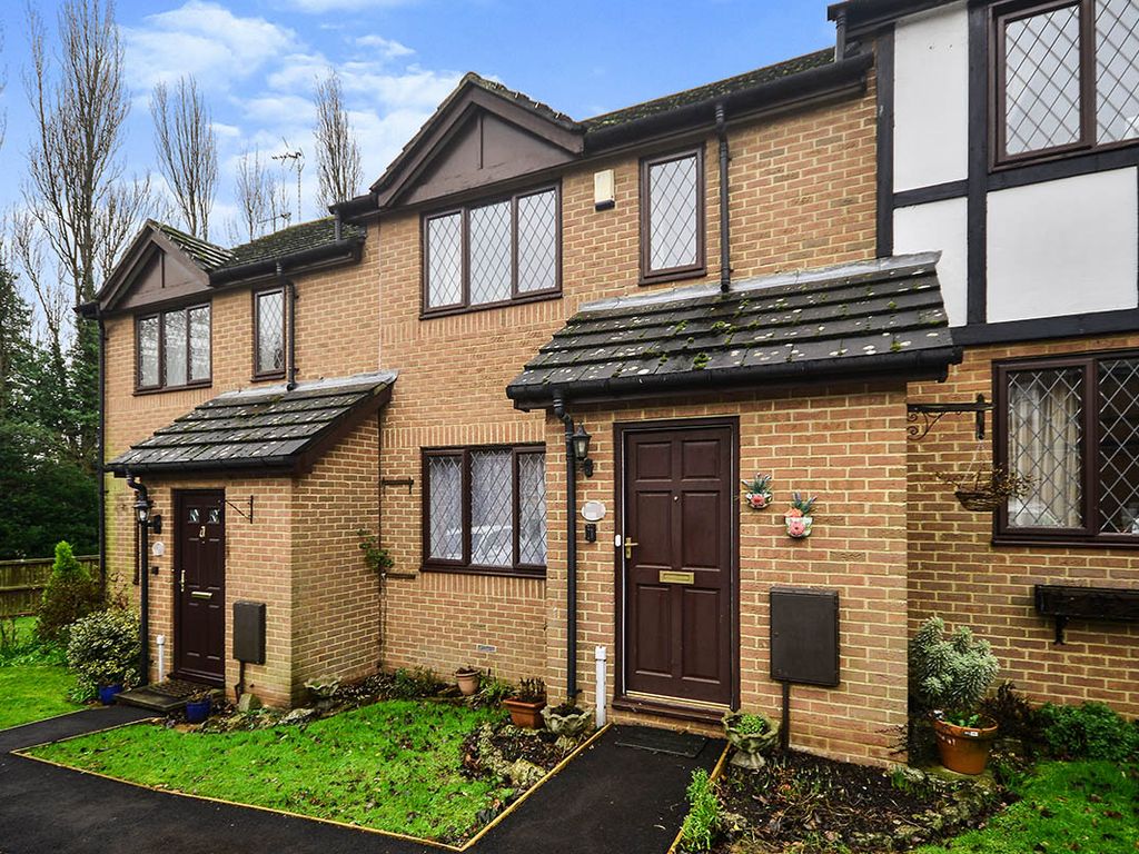 2 bed terraced house for sale in Sturry Court Mews, Sturry Hill, Sturry, Canterbury CT2 Zoopla