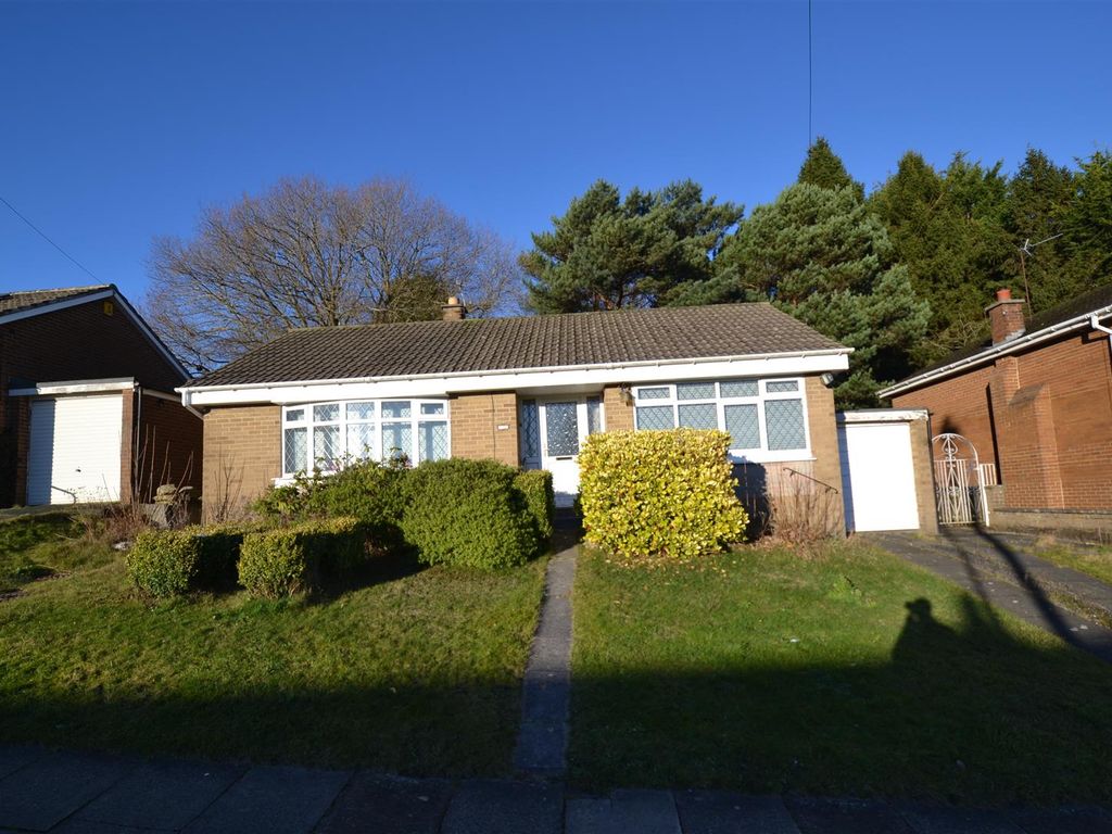 Sunningdale, Rhodesway, Bradford BD8  