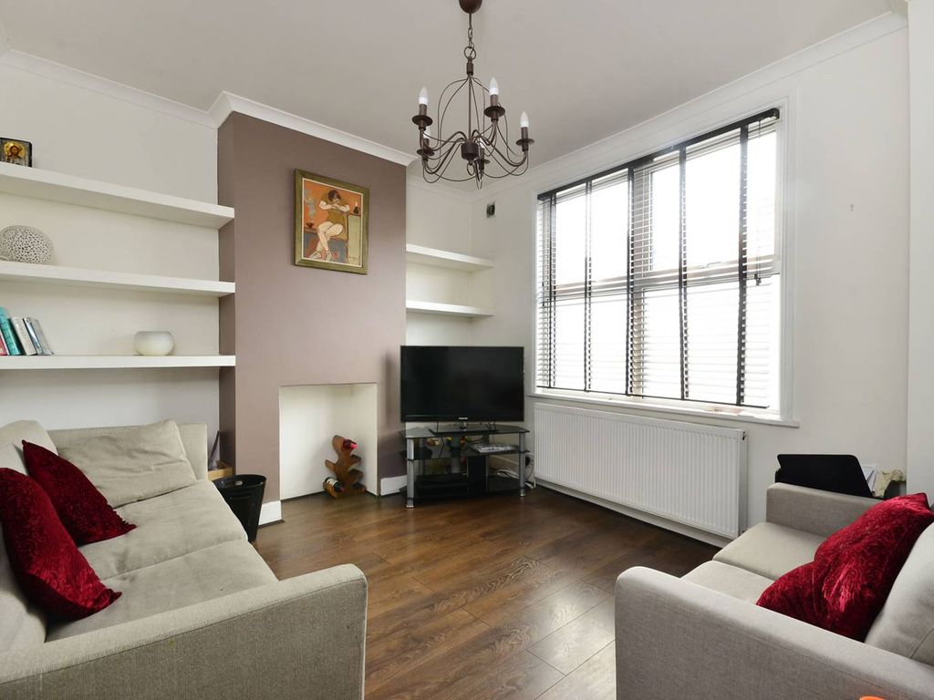 4 bed terraced house for sale in Merton Road, Southfields, London SW18