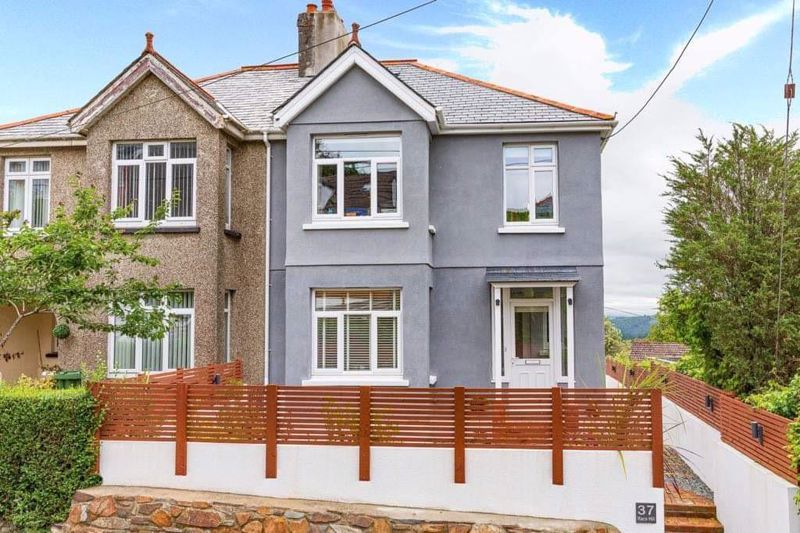 3 bed property for sale in Race Hill, Launceston PL15 Zoopla