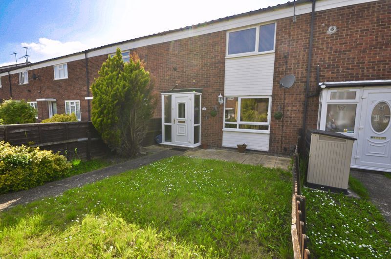 2 bed terraced house for sale in Fairways, Waltham Abbey EN9 Zoopla