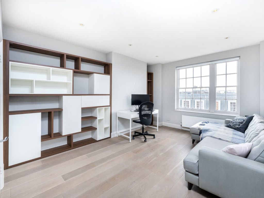 Apsley House Finchley Road London NW8