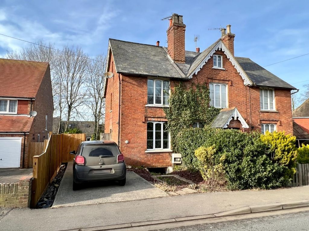 3 bed end terrace house for sale in Ashford Road, Tenterden TN30 Zoopla