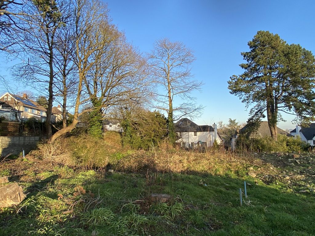 Land for sale in Coed Parc Rise, Phase 3 Of Coed Parc, Off Walters Road