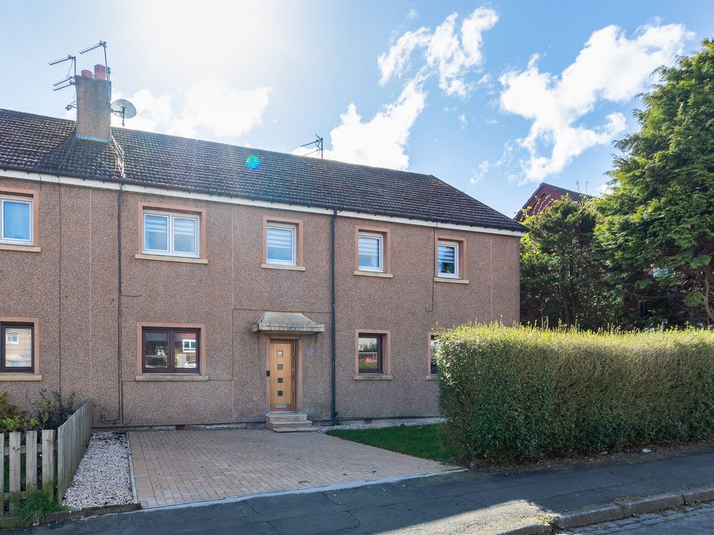 3 bed cottage for sale in 148 Wallacewell Road, Glasgow G21 Zoopla
